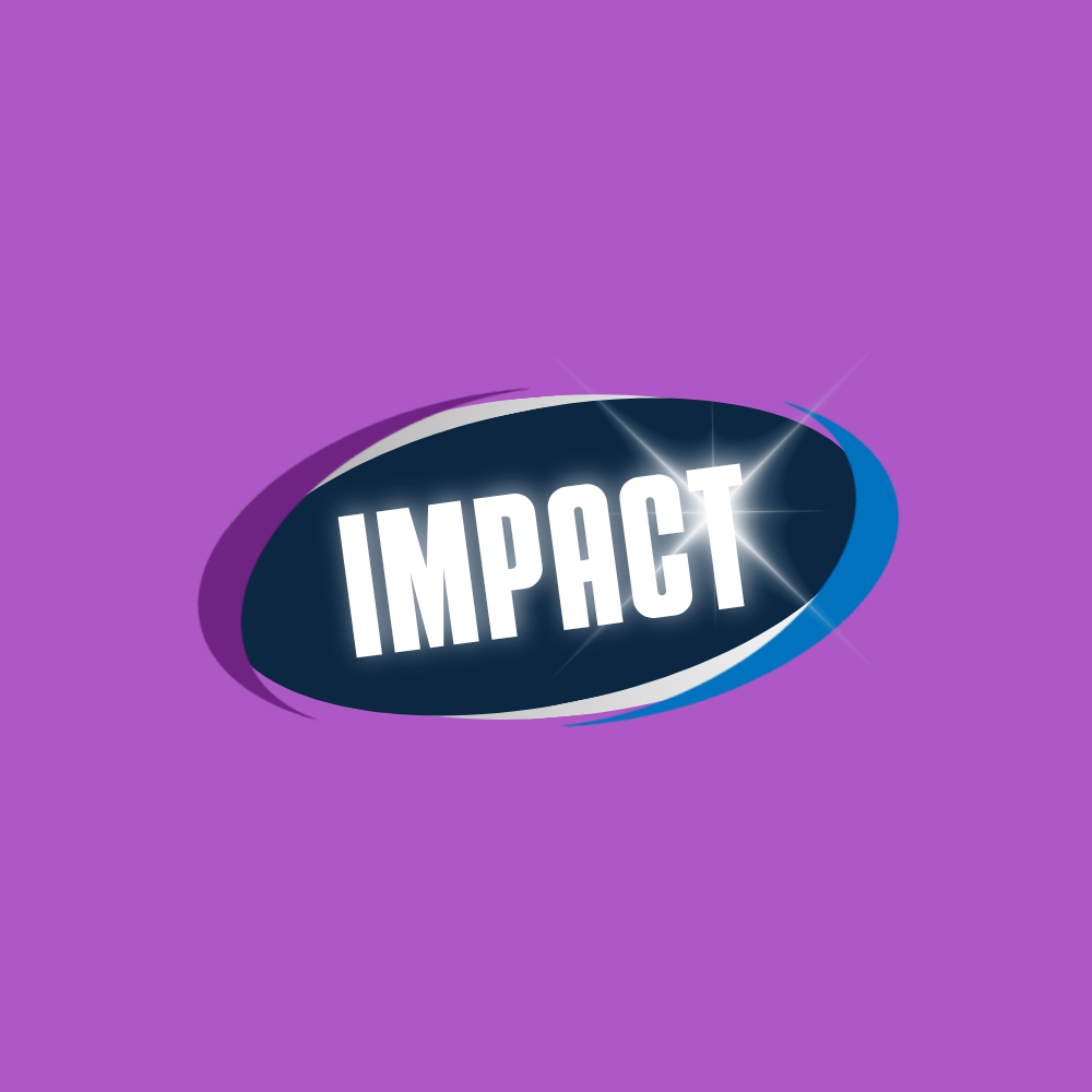Impact Logo Tertiary